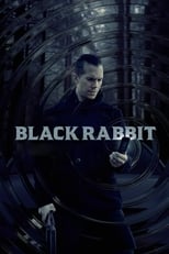 Poster de la película Black Rabbit