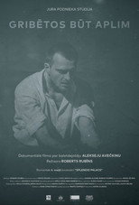 Poster de la película I Would Like To Be A Circle