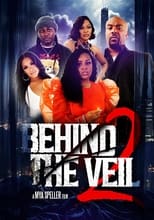 Poster de la película Behind the Veil 2