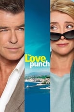 Poster de la película The Love Punch
