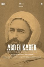 Poster de la película Abd El-Kader
