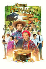 Poster de la película Mr. Hayhill and the Lion Wind Vane