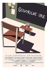 Poster de la película Parent-Teacher Conference