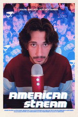 Poster de la película American Stream