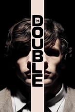 Poster de la película The Double