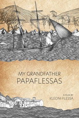 Poster de la película My Grandfather Papaflessas