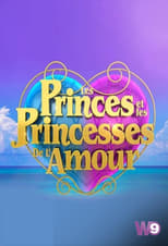 Poster de la serie Les Princes et les Princesses de l'amour