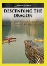 Poster de la película Descending the Dragon