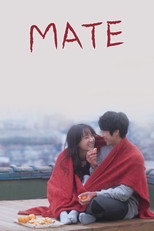 Poster de la película Mate