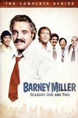 Barney Miller