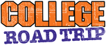 Logo College Road Trip