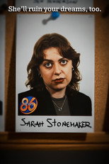 Poster de la película Sarah Stonemaker, 86 News