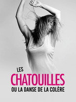 Poster de la película Andréa Bescond - Les Chatouilles ou La Danse de la colère