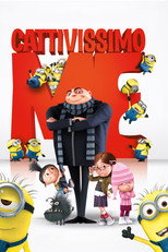 Cattivissimo me
