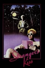 Poster de la película Strangers Kiss
