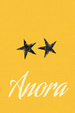 Poster de la película Anora