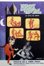 Poster de la película Eros Hotel