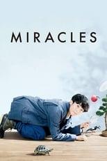 Poster de la serie Miracles