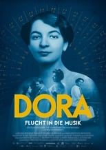 Poster de la película DORA - Escape into Music