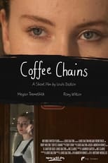 Poster de la película Coffee Chains