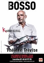 Poster de la película Patrick Bosso - K Marseille