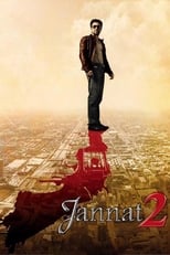 Poster de la película Jannat 2