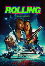 Poster de la película ROLLING