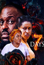 Poster de la película 7 Days