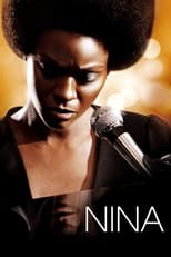 Poster de la película Nina