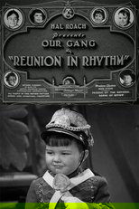 Poster de la película Reunion in Rhythm