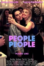 Poster de la película People People