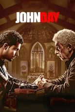 Poster de la película John Day