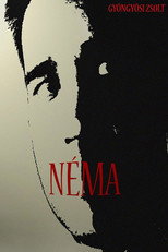 Poster de la película Mute