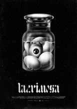 Poster de la película Lacrimosa