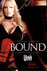 Poster de la película Bound