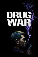 Poster de la película Drug War