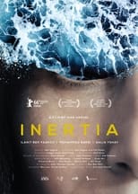 Poster de la película Inertia