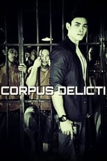 Poster de la película Corpus Delicti