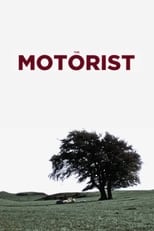 Poster de la película The Motorist