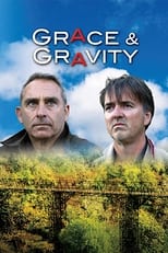 Poster de la película Grace and Gravity