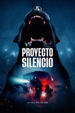 Poster de la película Project Silence