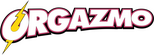 Logo Orgazmo