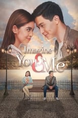 Poster de la película Imagine You & Me