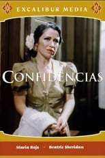 Poster de la película Confidencias