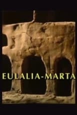 Poster de la película Eulalia-Marta