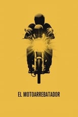 Poster de la película The Snatch Thief