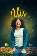 Poster de la película Alis