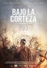 Poster de la película Bajo la corteza