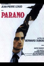 Poster de la película Parano