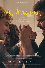 Poster de la película Us, Boys